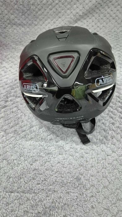 Kask rowerowy Abus Urban-I 3.0 ACE r. L