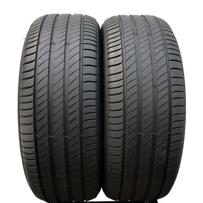 235/55/18 Michelin 235/55R18 100V Primacy 4 VOL Lato 2018/19 5,8-6,2mm