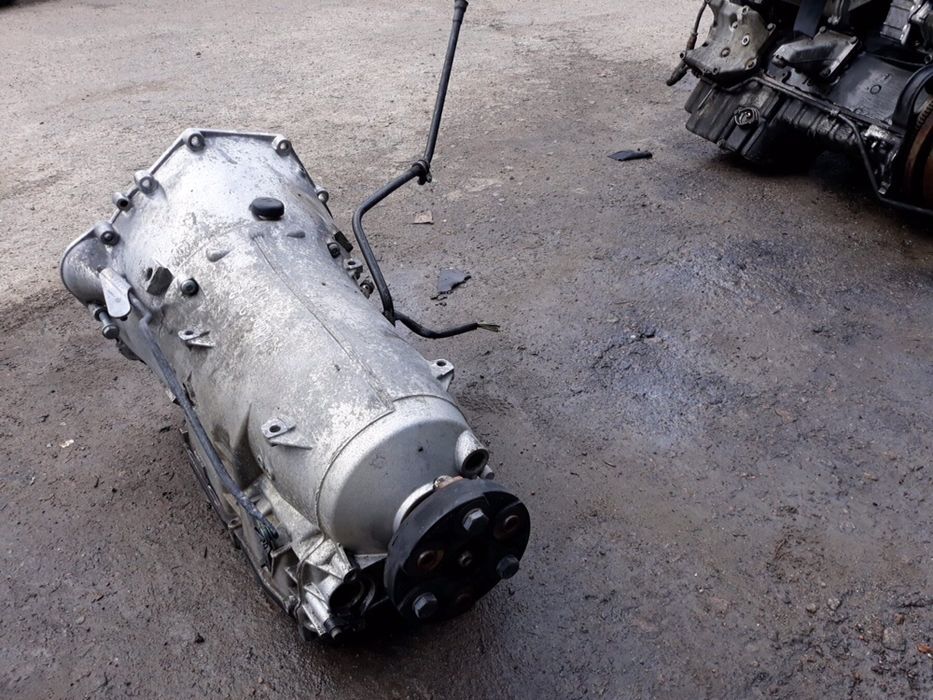 АКПП 2.5тд мерседес202,210