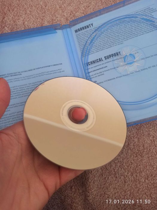 Гра Guardians of the Galaxy (PS5)