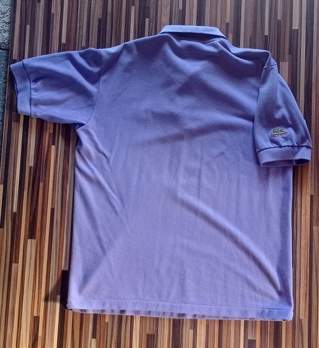 Koszulka polo Lacoste XL