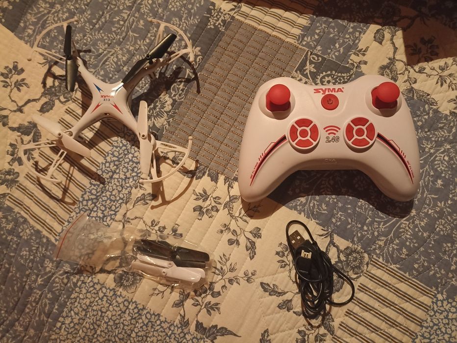 Mini Drone X13 Storm64409237443585123