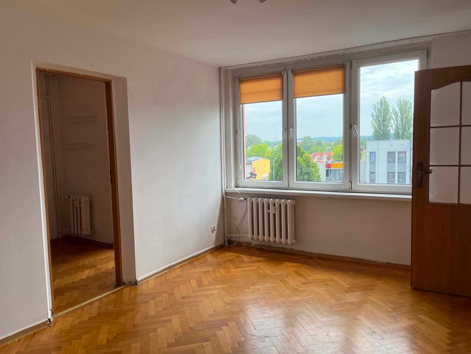 Wynajmę mieszkanie w centrum Brodnicy