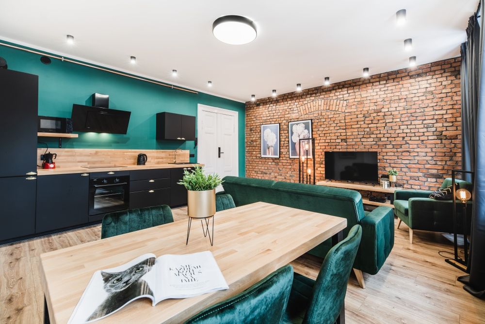 Apartamenty Centrum Stare Miasto Toruń