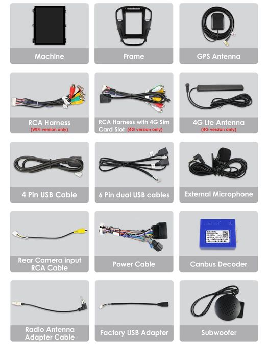 Radio nawigacja OPEL INSIGNIA Tesla NAVI GPS Android