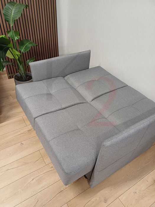 Sofa JUSTYNA, kanapa, wersalka, hotelowa, dziecięca +GRATIS