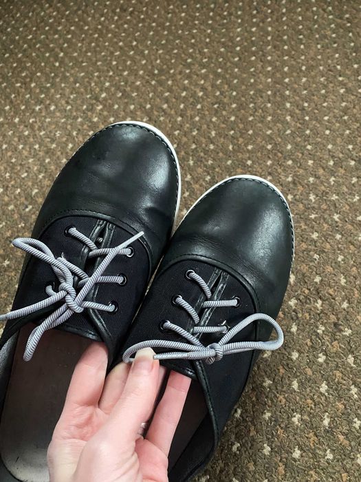 мокасини  Clarks