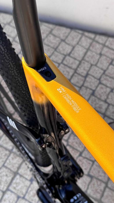 Bicicleta de Gravel Berria Belador Allroad