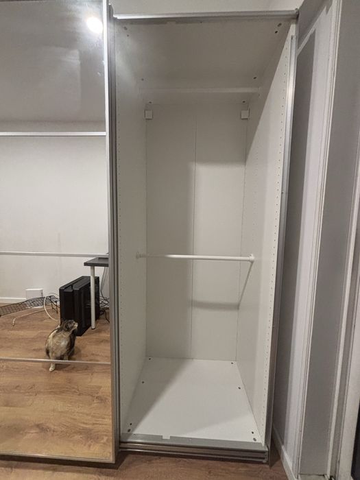 Armário e roupeiro IKEA