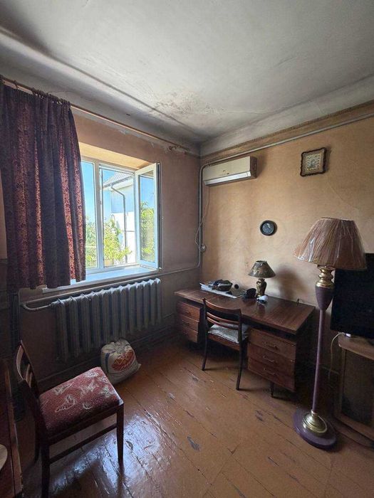 Капітальний будинок Малодолинське