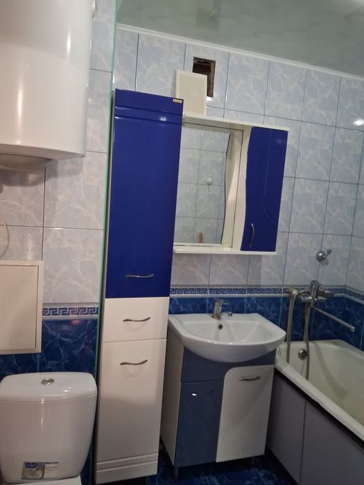 Продам двокімнатну квартиру
