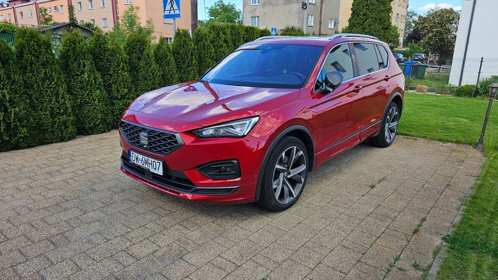 Seat Pozostałe Seat