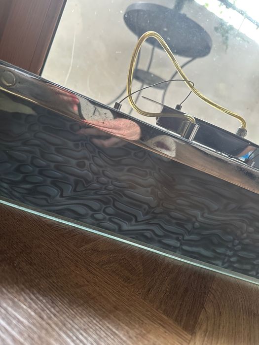 Lampa wisząca stylowa