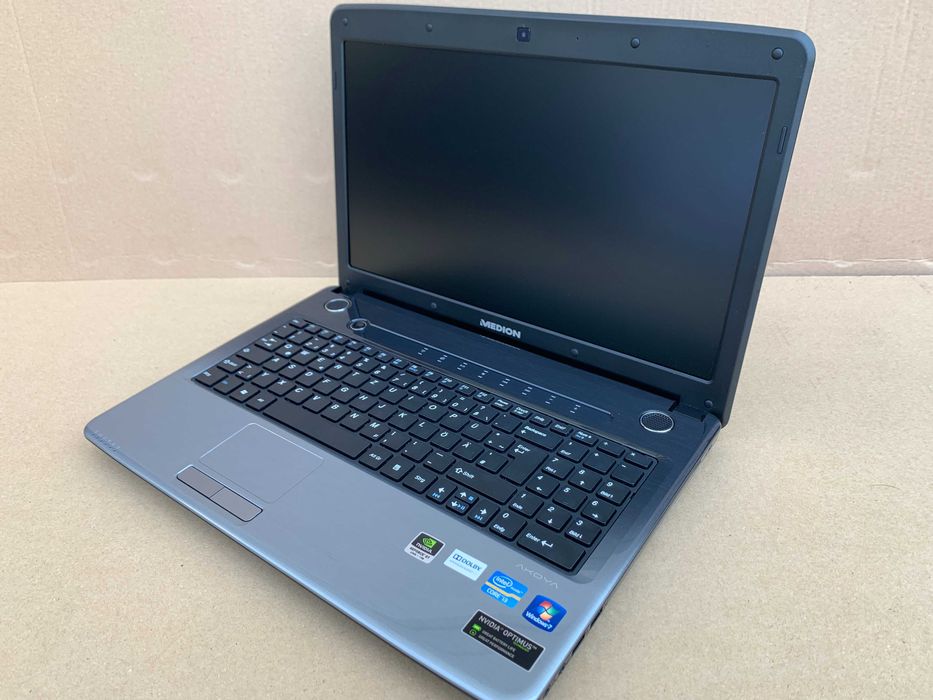 Laptop Medion Akoya P6634 MD98930