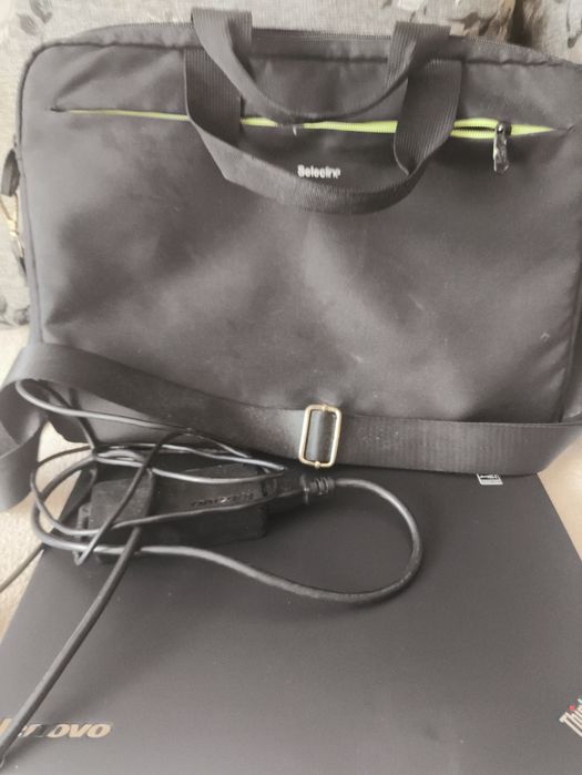 Ноутбук ThinkPad T430