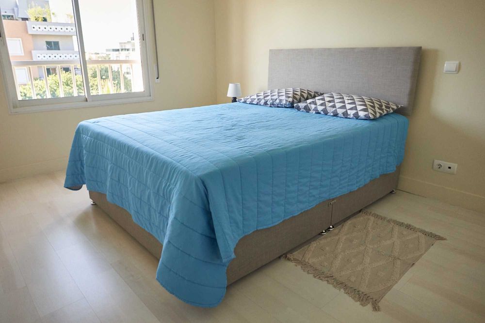 Férias na Praia da Rocha