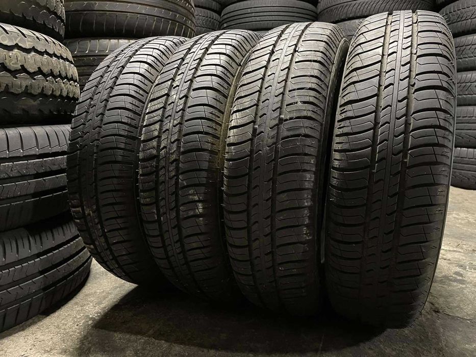 Шини 185/65 R15 бу ЛІТО покришки резина СКЛАД ШИН з Німеччини