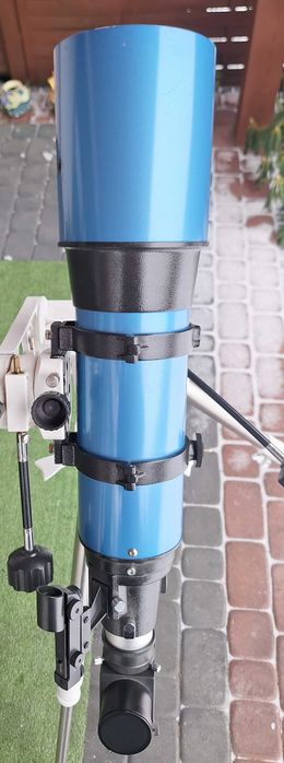 Teleskop Sky-Watcher 120/600