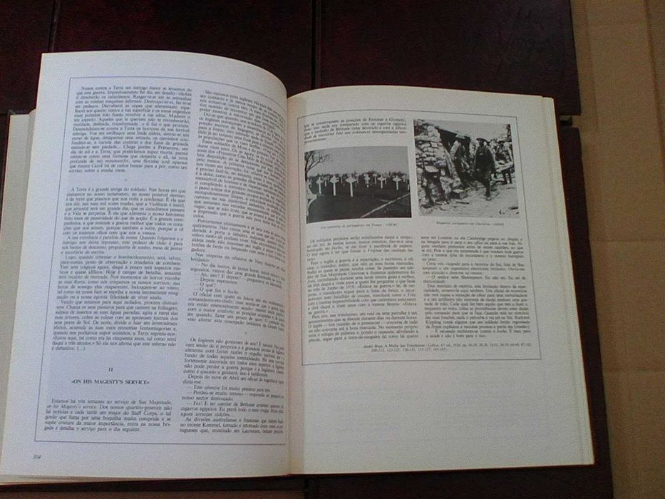 História Contemporânea de Portugal 7 Vol.