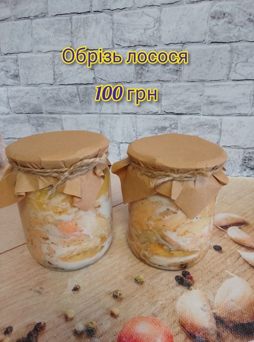 Тушонка власного виробництва