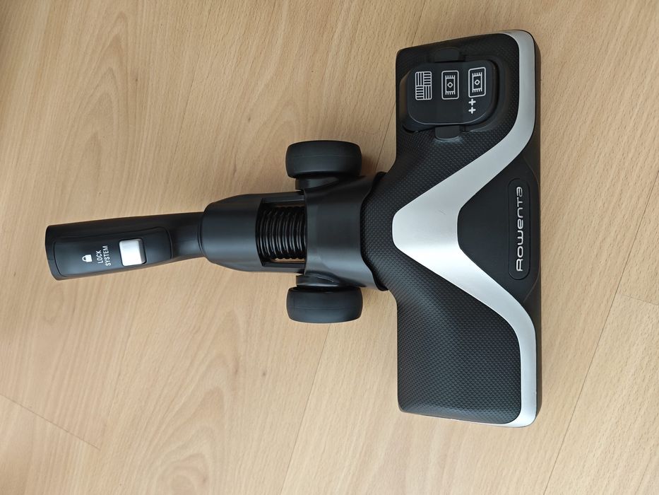 Aspirador Rowenta Silence Force Compact RO6365EA