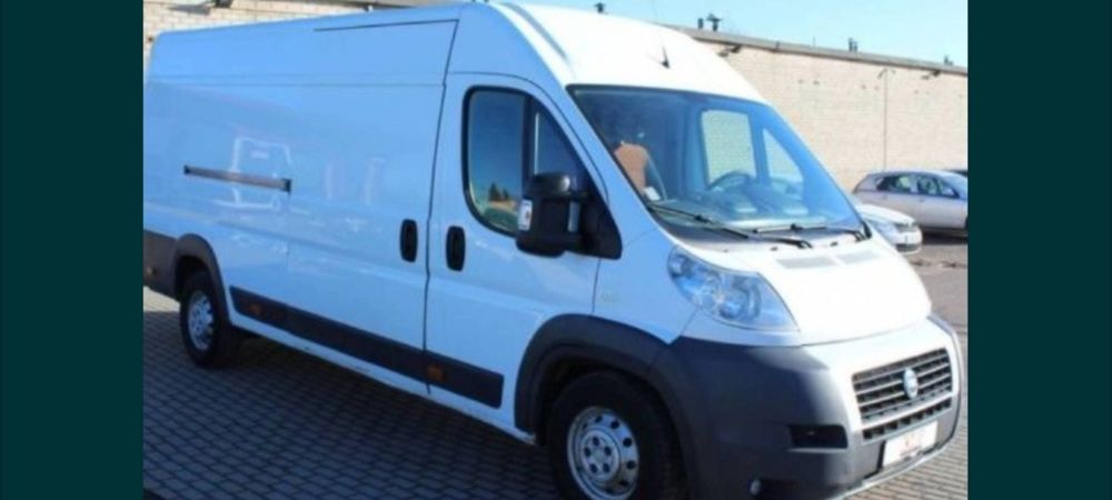 Transport Przeprowadzki Utylizacja