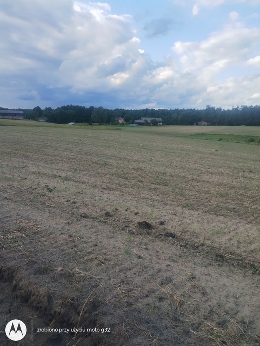 Sprzedam działki