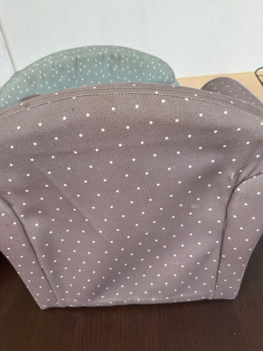Sofa de crianca usado