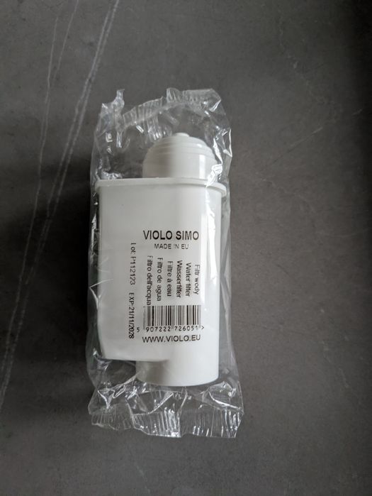 Filtry do ekspresu marki Violo  !Opis!