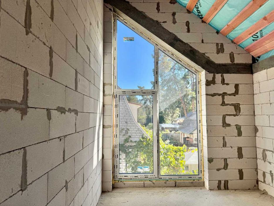 Дуплекс Ірпінь центр! Газове опалення. Без комісії