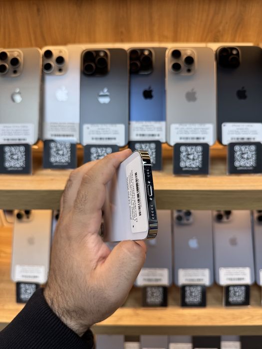 iPhone 14 Pro 256Gb 100% Батарея | Гарантія