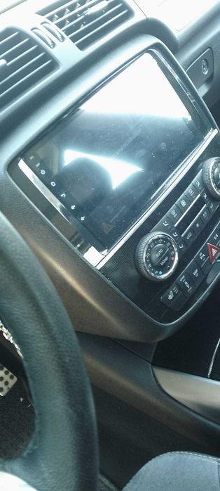 Mercedes-Benz R 320CDI
