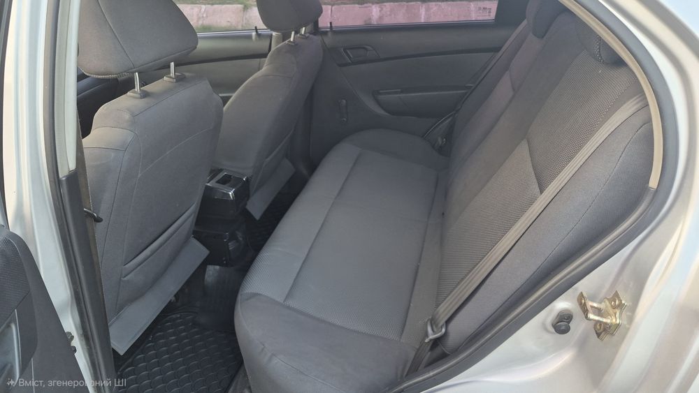 Продам Chevrolet Aveo