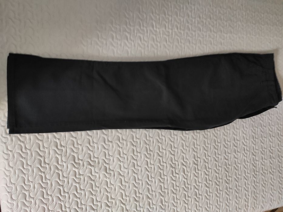 Męskie spodnie_Bedford Chinos Springfield_rozm. 44