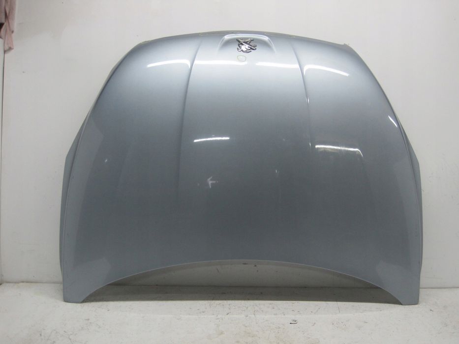 Maska PEUGEOT 508