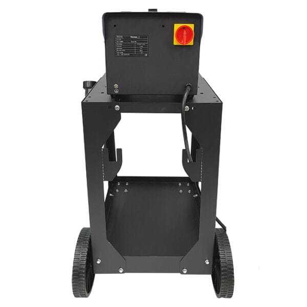 SPOTTER F60 SHERMAN 3x400V