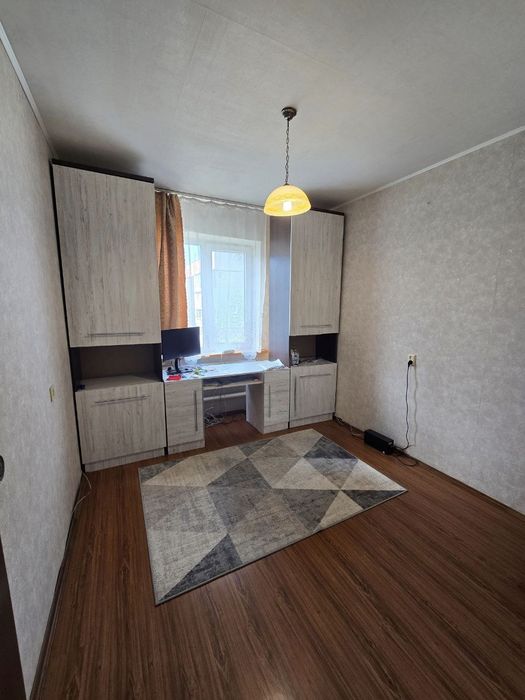 Продам Трьохкімнатну квартиру Інгульский район