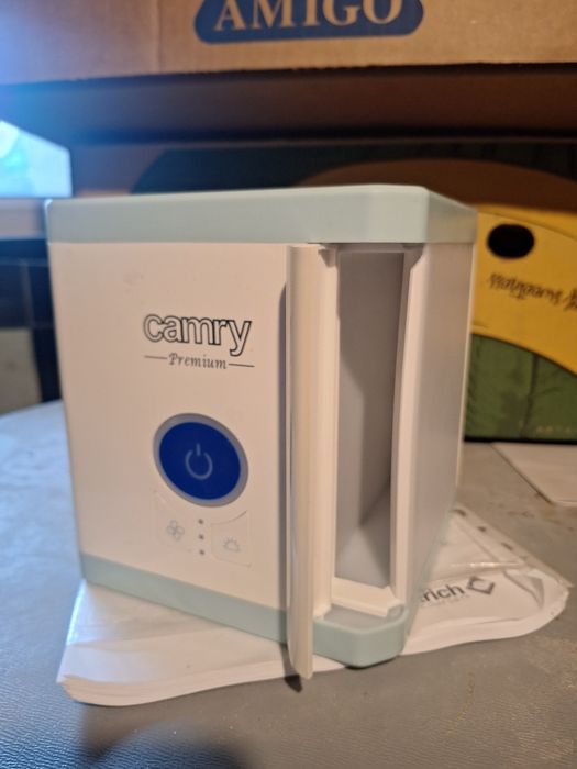 Klimator Camry CR7318