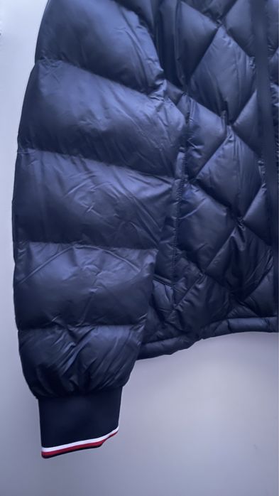 Nowa kurtka bomber TOMMY HILFIGER rozm.XXL - 100% oryginał