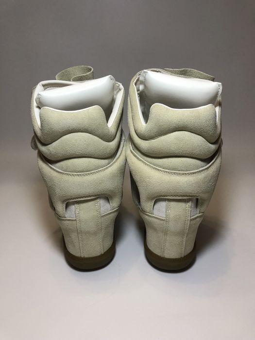 40 размер Isabel Marant Bekett Sneakers