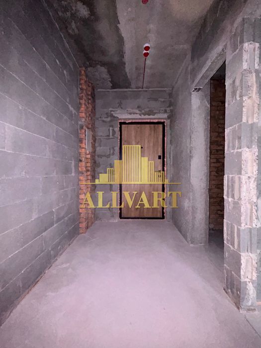 Продаж 1 кім квартири без ремонту, ЖК Світло Парк біля метро Видубичі