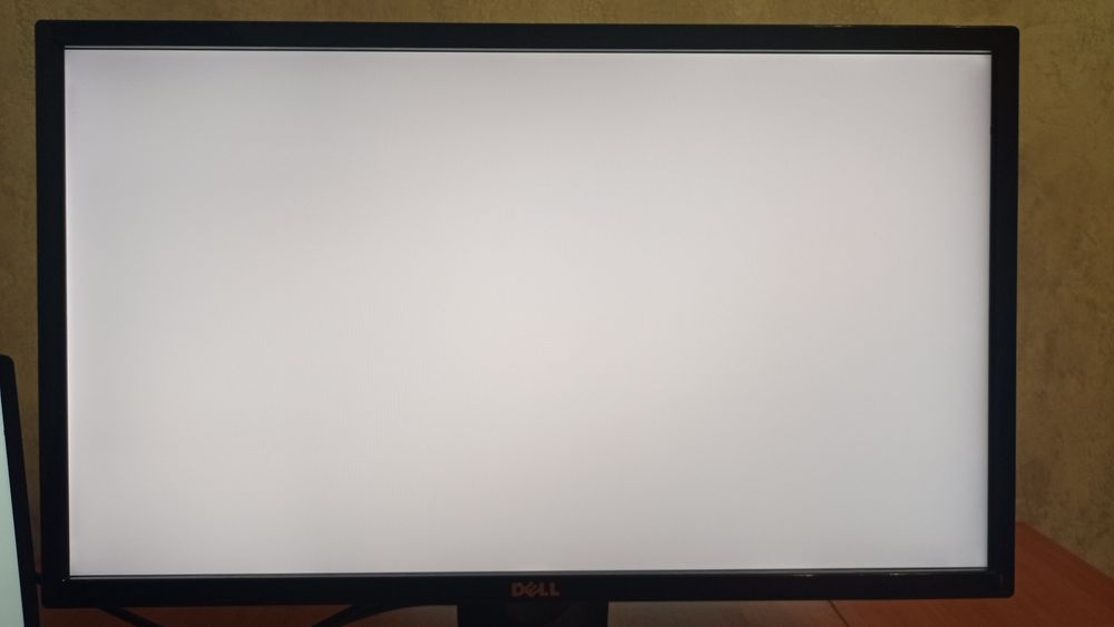 Монiтор Dell SE2316H - FullHD IPS 24" 71hz