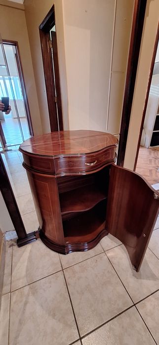 Vendo móvel de hall