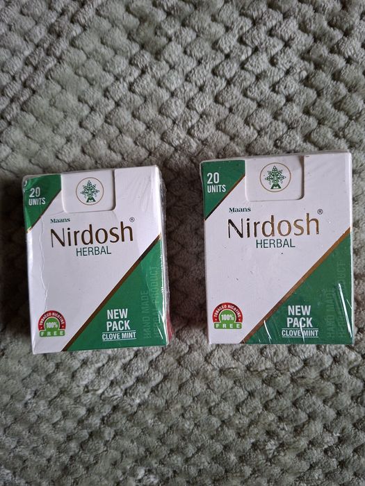 Nirdosh inhalator 5