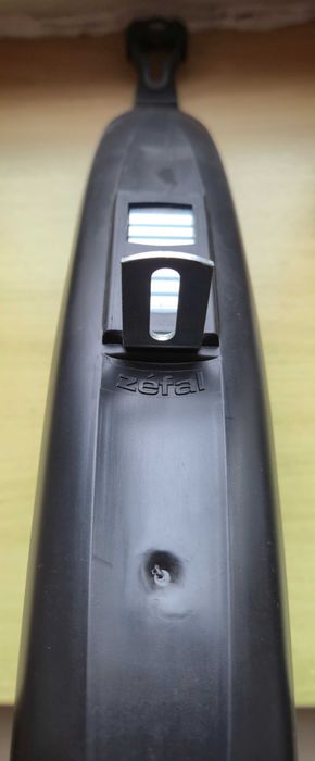 Błotnik rowerowy tylny Zefal Classic