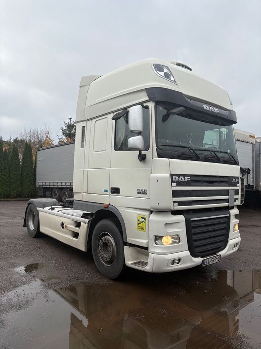DAF