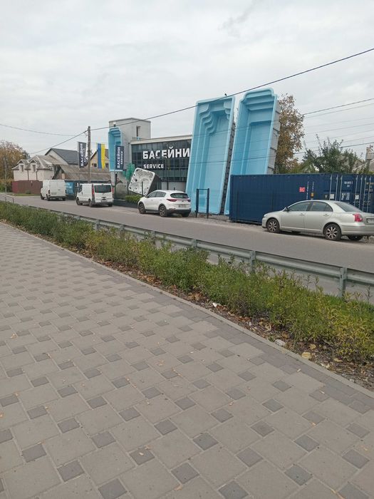 Продам будинок незакінчений