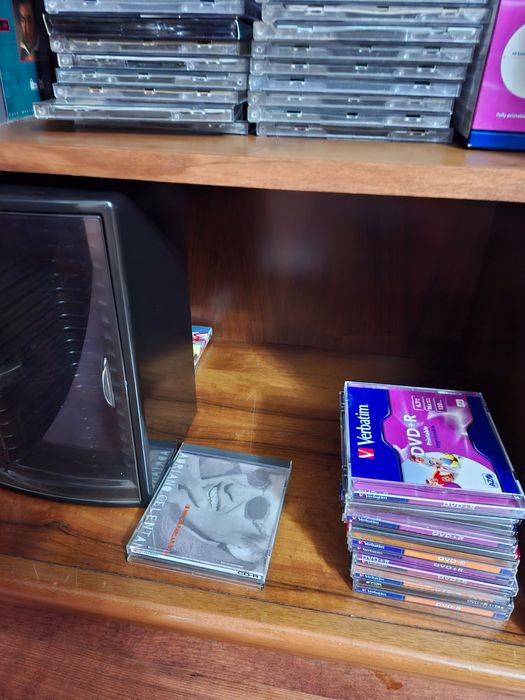 Conjunto moveis sala