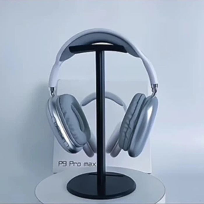 Auscultadores sem fio Bluetooth