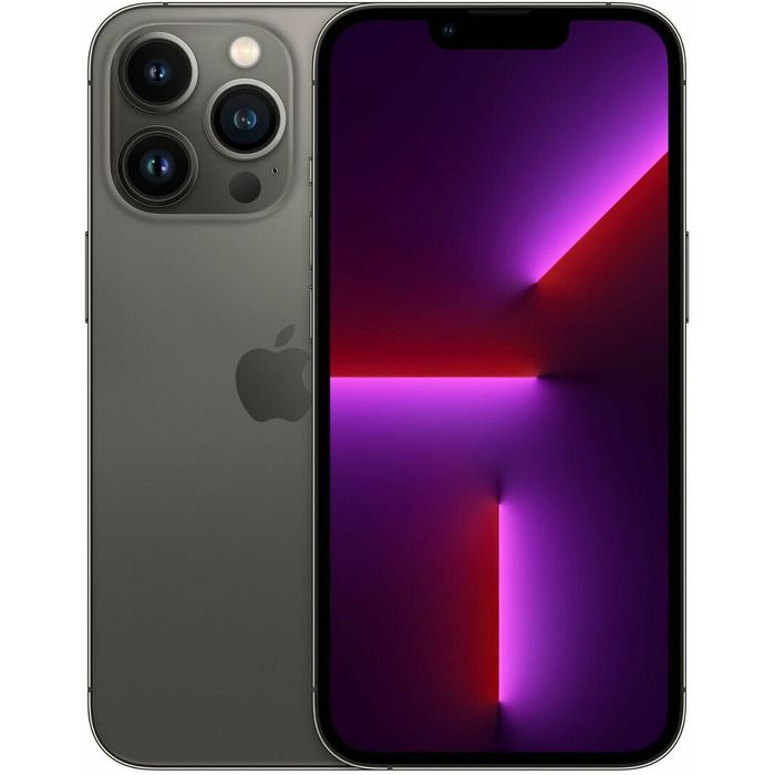 Apple iPhone 13 Pro 128GB 5G PLOMBA • BAT 100% • Gwarancja 12M • Raty 0%